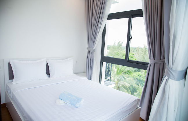 Melow Riverview Apartment - Foto 23