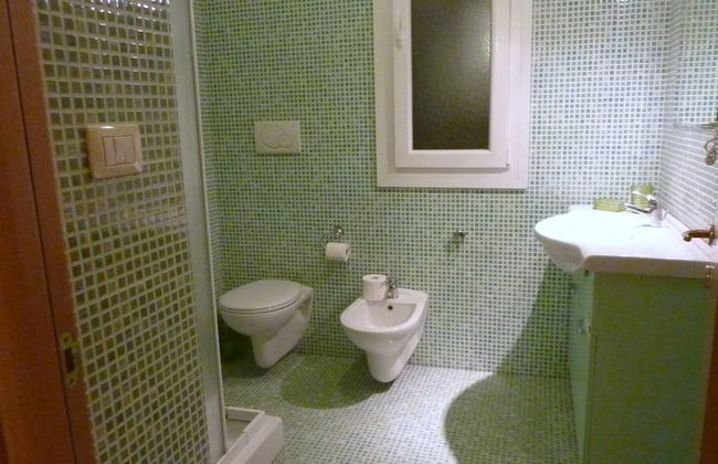 Apartment 3 With Pool And Sea View - Foto 5