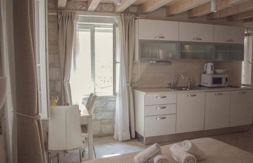 Marcantun Spalatum in Diocletian Palace - Foto 10