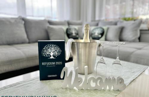 2 Wohnungen im Refugium 2020 - Foto 10