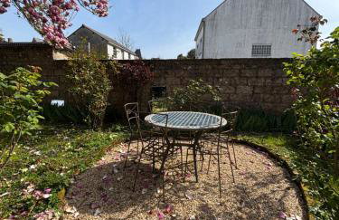 La Villa d'Armel - Photo 40