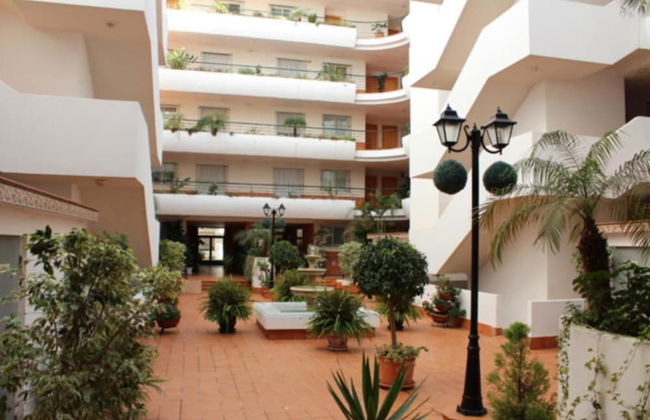 Benavista Guadalmina Alta - Photo 1