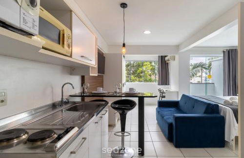 SPT - Convenient Studios in Blumenau/SC - Photo 20