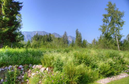 Ferienwohnung Haus Rieder Inzell - Foto 5
