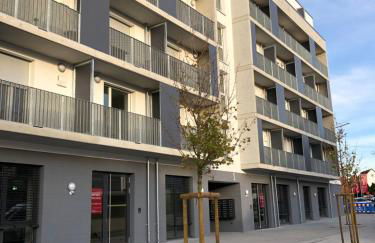 1-Zi. Apartment, Echterdingen bei Flughafen/Messe Stgt. - Foto 23