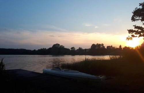 Sominy 17 - Dom w sercu kaszubskiej wsi - Foto 50