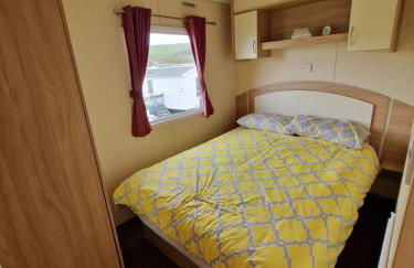Discover Serenity in Our 3-Bed Static Caravan at Clarach Bay Holiday Village! - Foto 27
