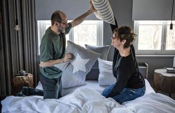 Ferienhaus Loft in der alten Schreinerei - Foto 30