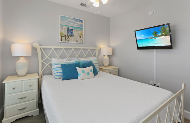 Surfside 15 - Beachtime by Pristine Properties Vacation Rentals - Foto 9