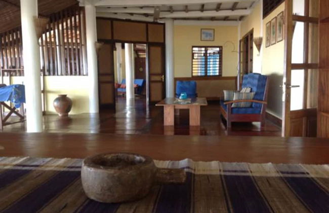 Have a Relaxing Vacation Right on the Beach Enjoying the Locations Amenities - Foto 7