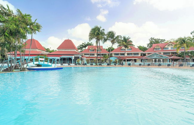 Pierre & Vacances Residence Premium Les Tamarins - Foto 25