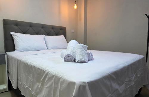 Studio em Guarulhos ao lado do Aeroporto - Foto 1