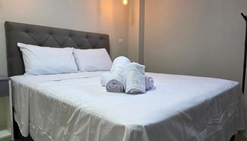 Studio em Guarulhos ao lado do Aeroporto - Foto 1, towels