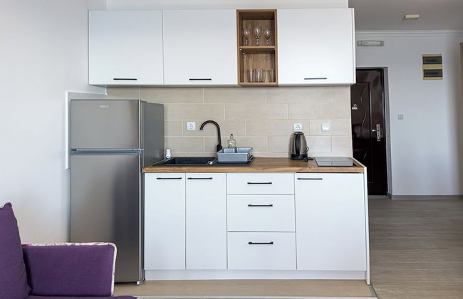 Open Sea Apartments - Photo 79