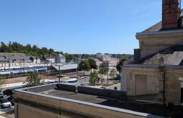 Spacieux T4 au Cœur de Quimper - 200 m de la gare - Photo 28