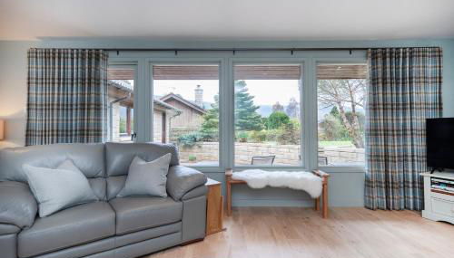 Greenwood - Stunning Scandinavian Style Home in the heart of Ballater Royal Deeside - Foto 4