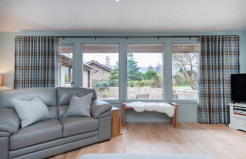 Greenwood - Stunning Scandinavian Style Home in the heart of Ballater Royal Deeside - Foto 4