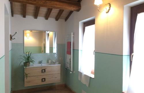 Il Nido del Falco nelle Antiche Mura - Foto 68