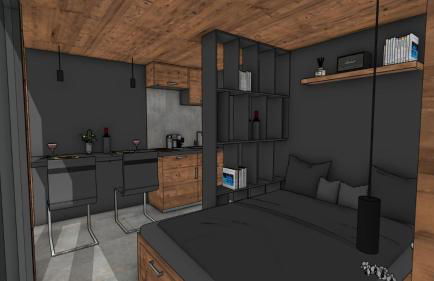 Seechalet Kranich - Foto 2