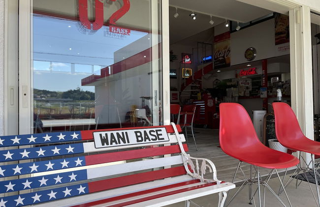 BEACH HOUSE at WANI BASE - Foto 36