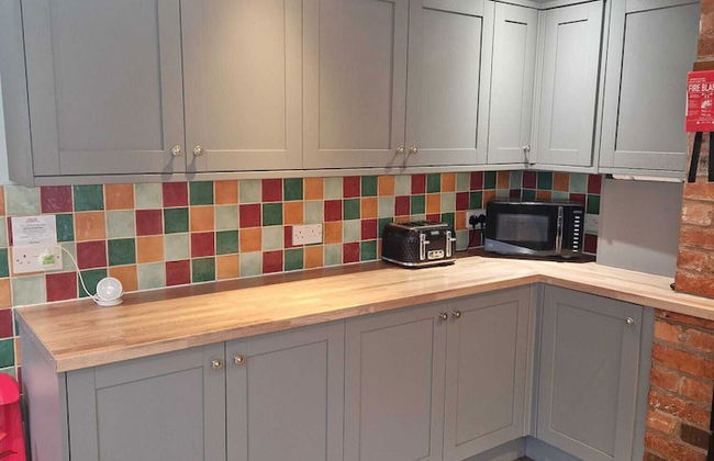 Falcon House, Hereford - Foto 25