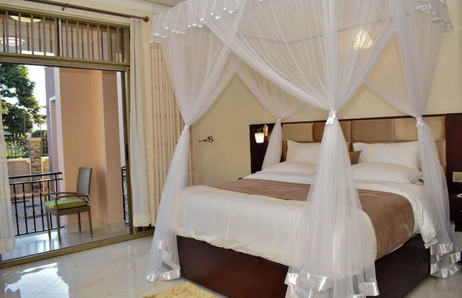 Studio Furnished Apartments Entebbe - Foto 5
