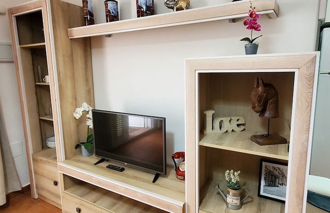 Duplex con Jardin en Natura World - Vera - Photo 15