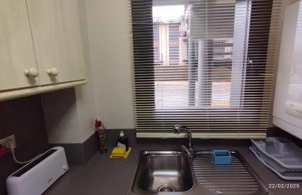 Bonito apartamento con gran jardín - Foto 10