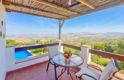 Casa La Buhardilla del Gastor by Ruralidays - Foto 7