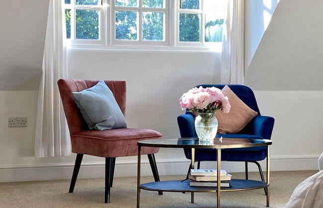 Idyllic Country Retreat With Wow Views & Lush Pool - Foto 4