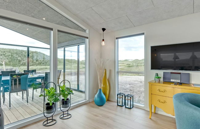 "Birger" - 300m from the sea - Foto 34