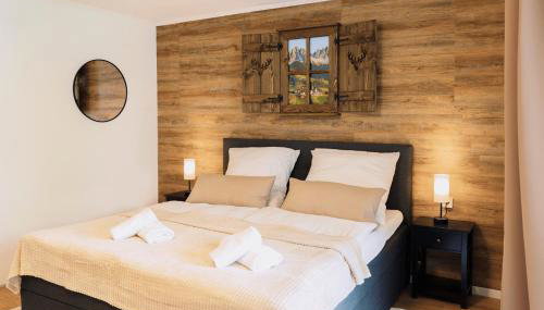 Schwarzwald-Flair mit Naturblick & Balkon - Foto 3