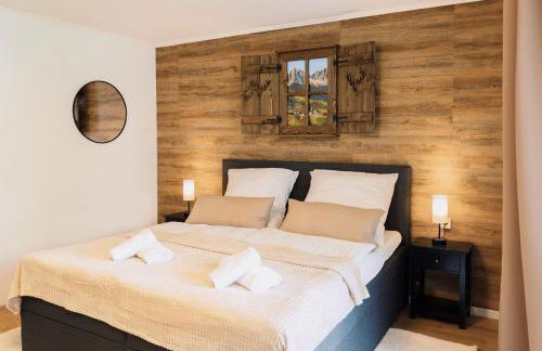 Schwarzwald-Flair mit Naturblick & Balkon - Foto 1