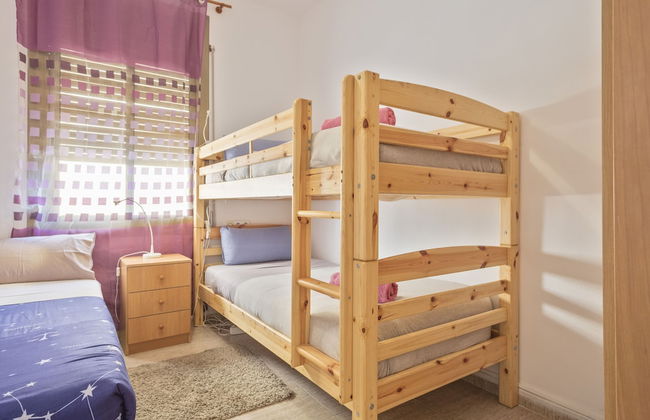 Apartamentos Tarradellas - Foto 16