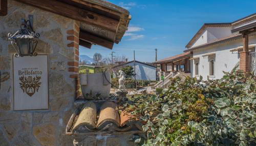 Agriturismo Bellofatto - Foto 1