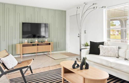 Lotus House - Relaxation - close to Beaches - Heated Pool - Foto 12