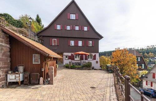 Ferienwohnungen Metzgerpost - Foto 2