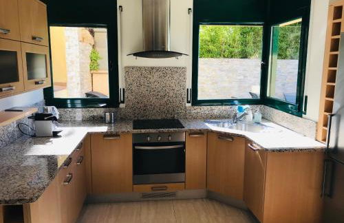 Luxury Villa Vista del Mar - Foto 16