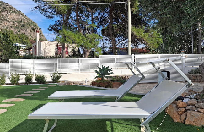 VFH Stylish Villa Chiocciola - Foto 14