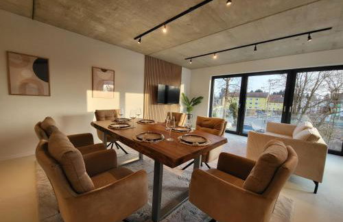 SiOUX: stilvolles Designapartment am Bodensee - Foto 8