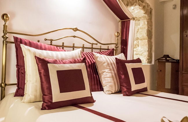 Masseria Tarsia Incuria 8 4 - Foto 14