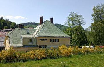 Das Alte Forsthaus Spiegelhütte - Foto 33