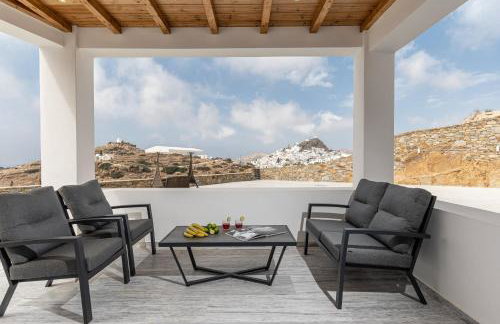 Ios Sea View - Foto 24