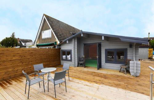 Lux 8Br Thamesfront Villa w Yacht & Sauna - Foto 20