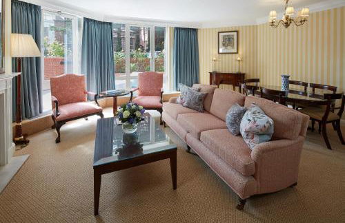 Cheval Thorney Court at Hyde Park - Foto 126