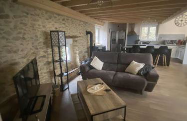 La Grange du Pradel - Foto 19