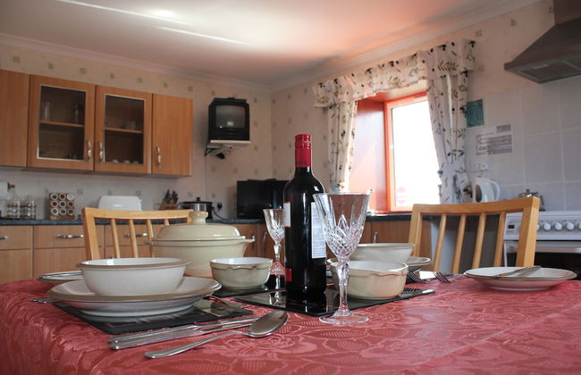 Shiantview Cottage - Foto 8