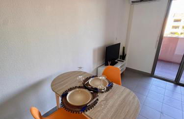 Terrasse, clim et piscine à Aix-en-Provence - Foto 5