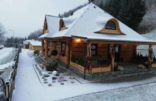 Agrodomki z bali Konradow - Foto 32