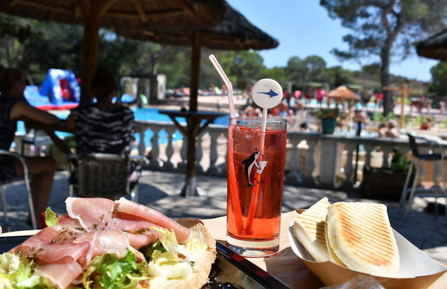 La Pierre Verte Camping Village - Foto 74